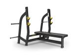 Commercial Gym Topsale Machine Olympic Bench
