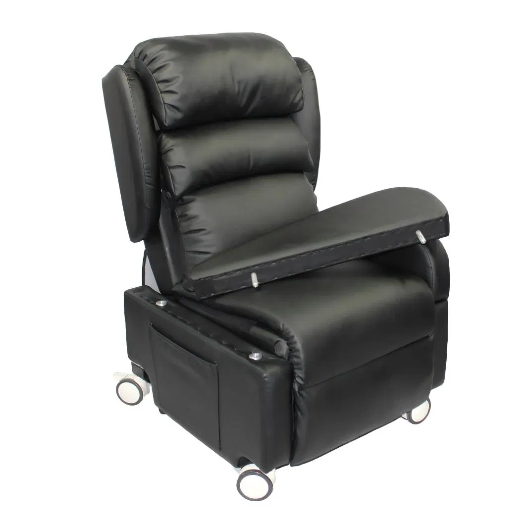 Lift Recliner Massage Chair