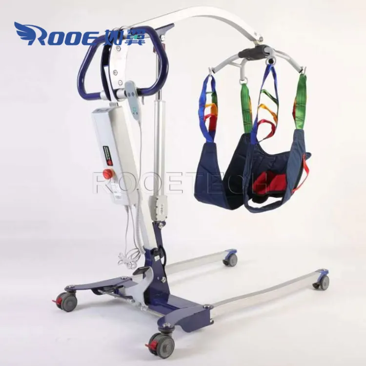DG201N Medical Electric Transfer Hoist
