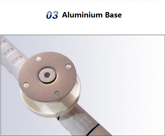 Aluminium Base