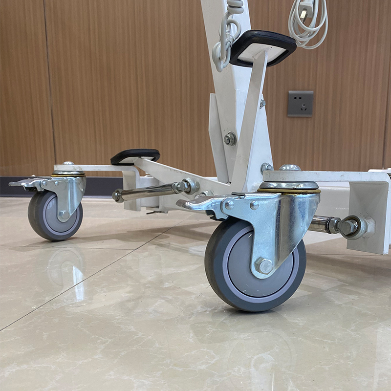 Plug-in Lift Patient Transfer Lift Electric Patient Care