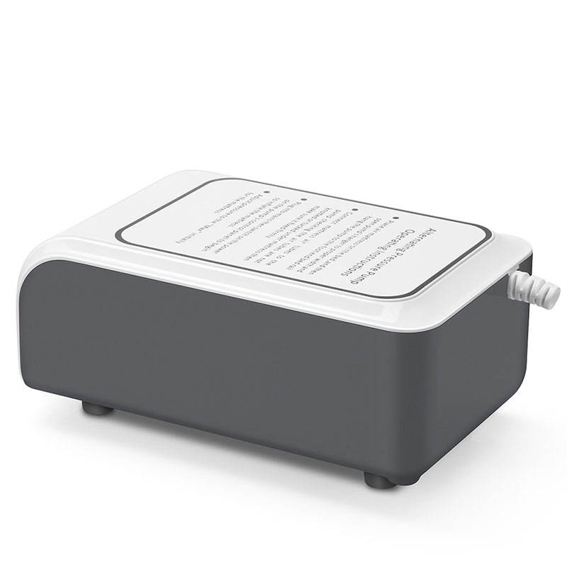 Inflatable Bubble Air Mattress Medical Anti Decubitus PVC Mattress for Hospital