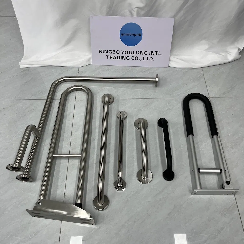 Safety Grab Bar 5