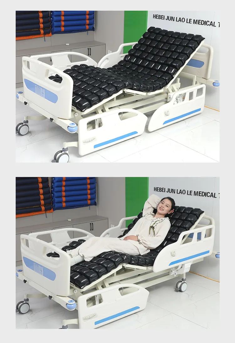 Medical Air Mattress Certification