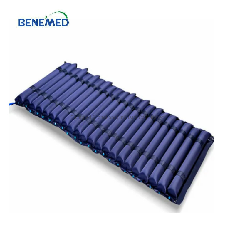 Physical Therapy Anti Decubitus Bubble APP Pad Air Mattress with Pump