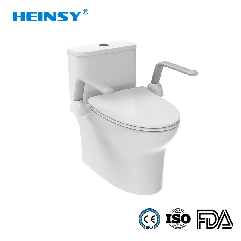 Htr-01 Toilet Safety Rails Health Care Supplies