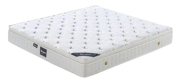 Mattress Structure