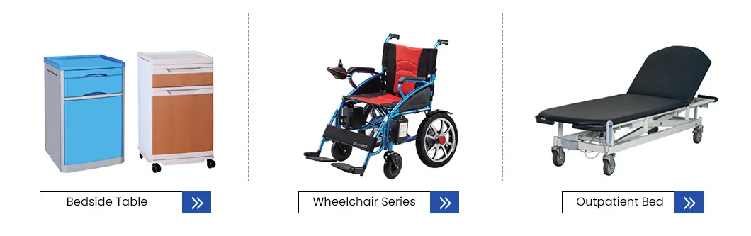 Transfer Chair Function