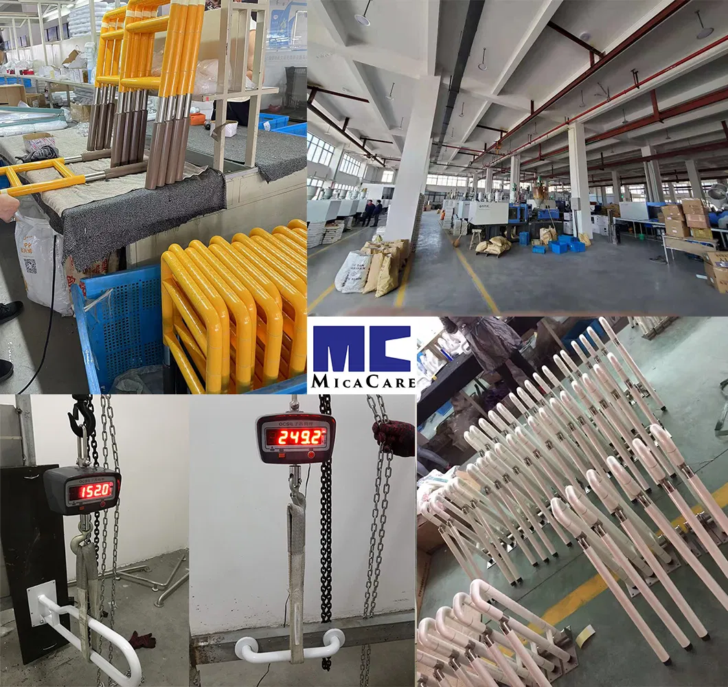 Factory Workshop Production