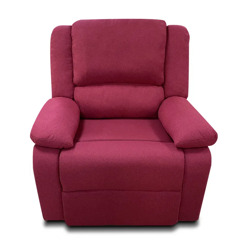 Single Relax Living Room Sofa Chair