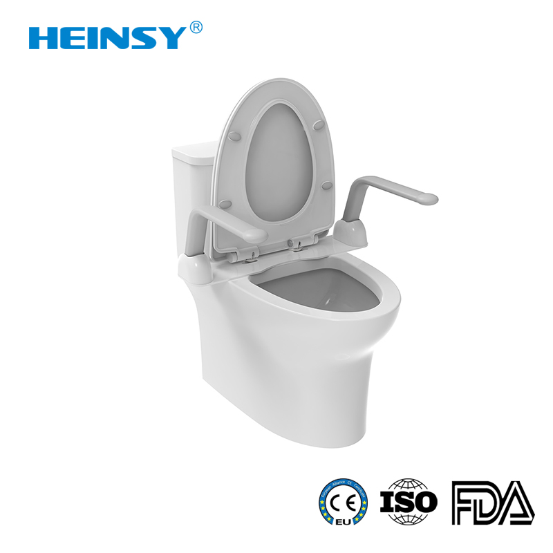 Htr-01 Toilet Safety Rails Health Care Supplies