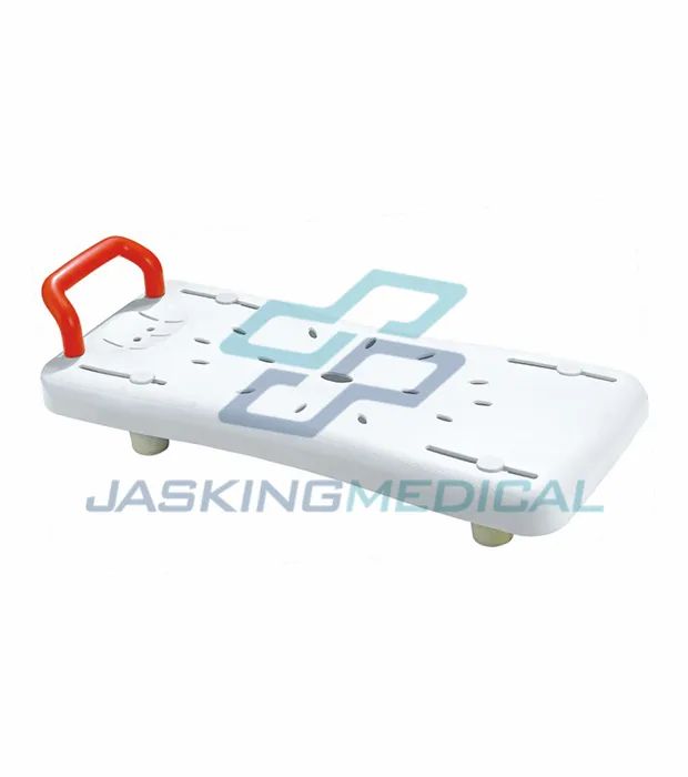 Shower Transfer Chair Bath Bench with Handle (JX-6031)