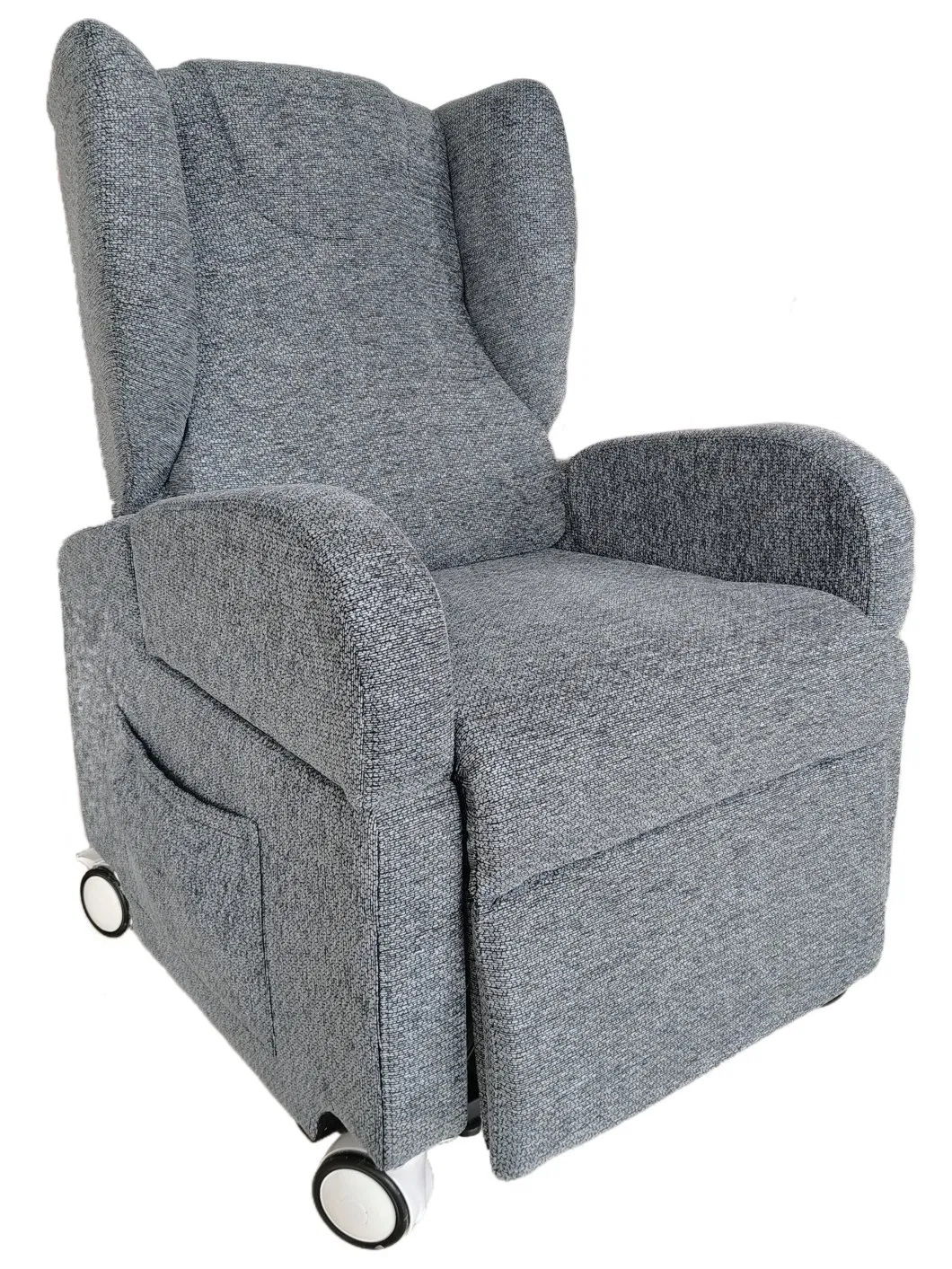 Massage and Heat Chair