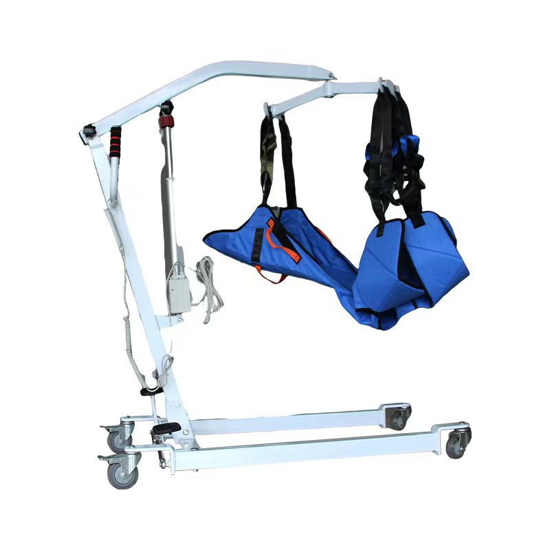Plug-in Lift Patient Transfer Lift Electric Patient Care