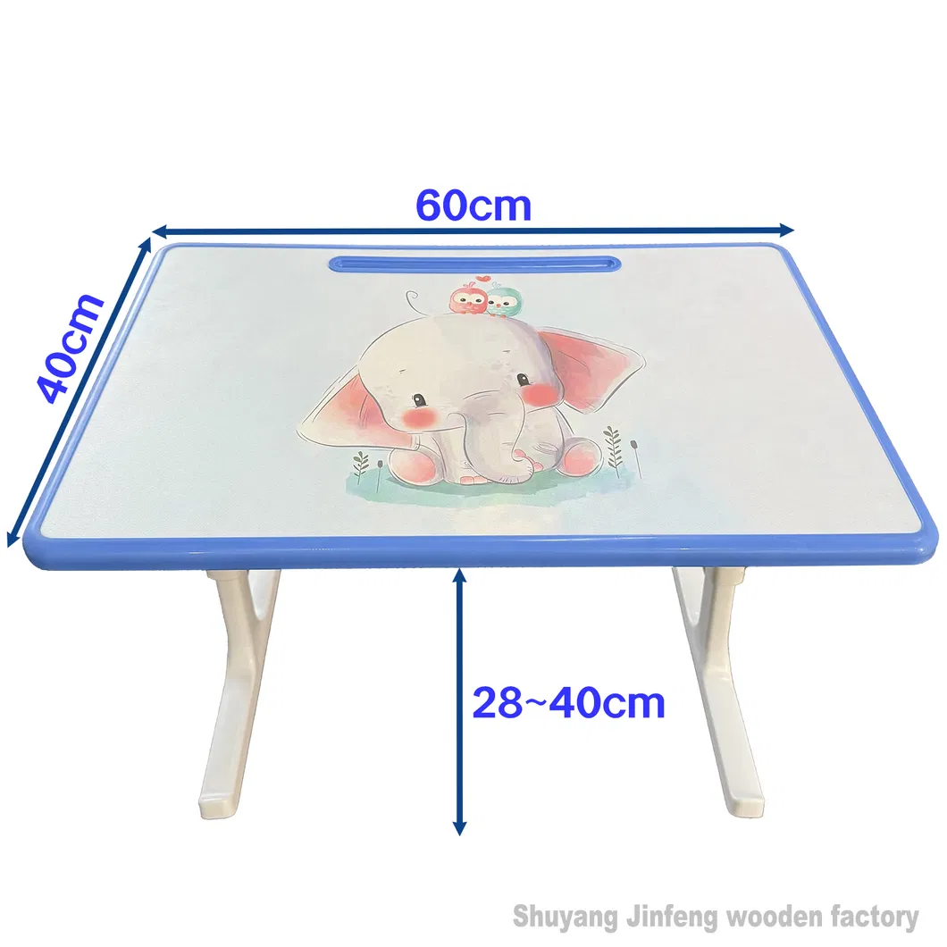 Laptop Folding Table Main View