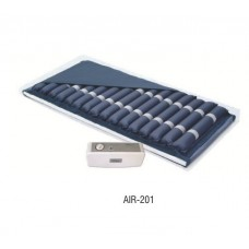 2022 Low Price Health Medical Pressure Anti- Decubitus and Bedsore Air Bubble Mattress Bme Bme001-1
