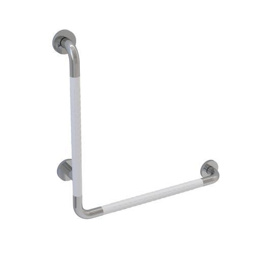 Premium Stainless Steel Antibacterial Grab Bars for Safe Bathrooms
