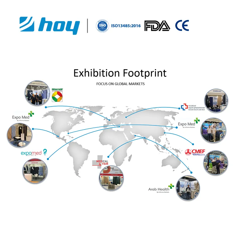 Anti-Decubitus Air Mattress 6