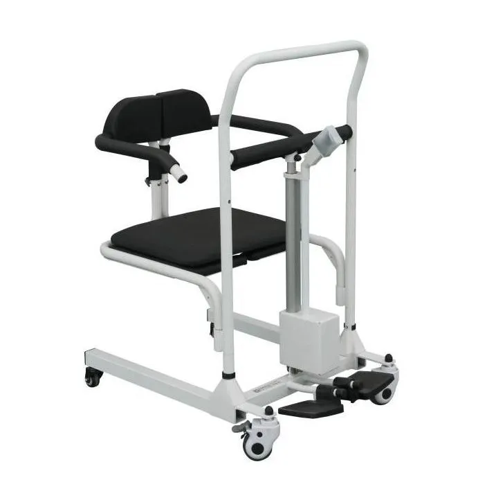 Transfer Lift Detail