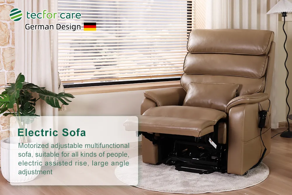 Living Room Furniture