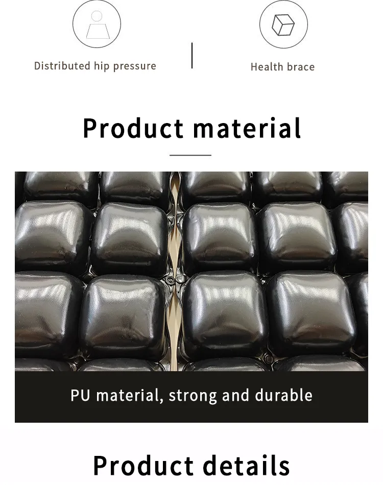 Medical Air Mattress Surface