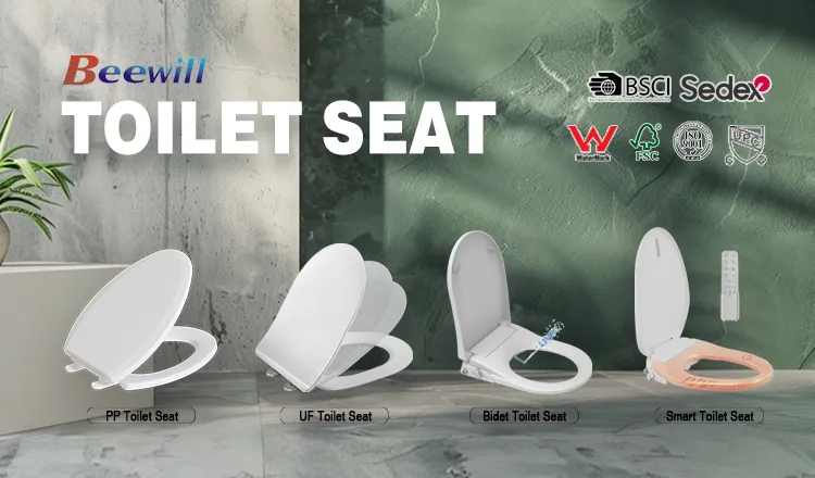 Premium Raised Toilet Seat