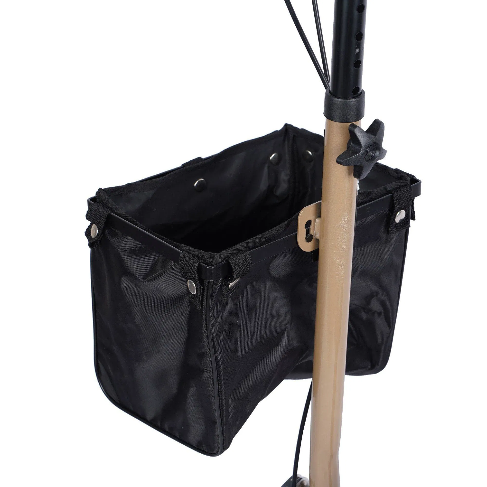 Precious Cheep Competitively Priced Multi-Function Fast Delivery Wholesale High-Precision Knee Scooter Kw01