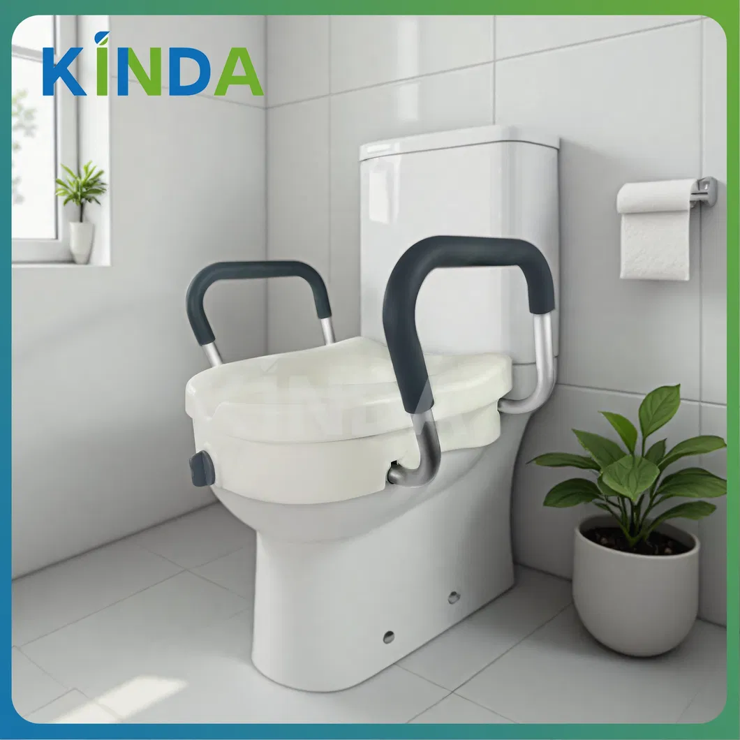 Durable Bathroom Aid
