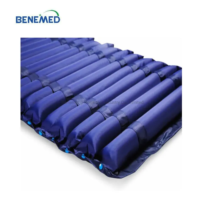 Air Mattress Detail 1