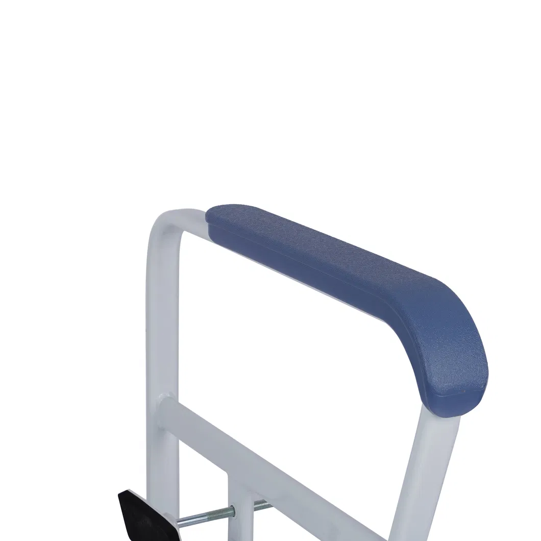 Anti-slip grip detail