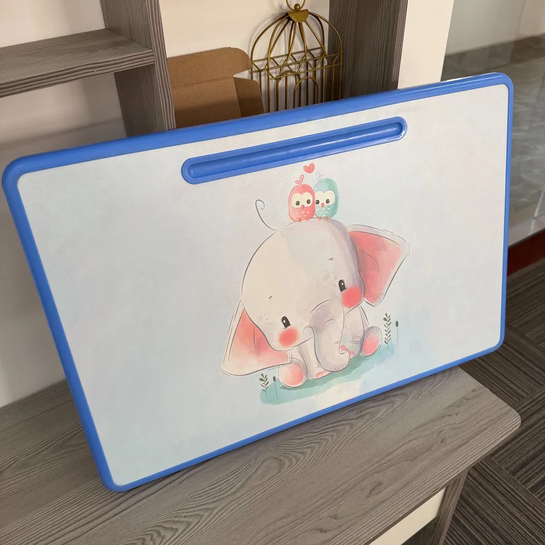 Folding Table View 1