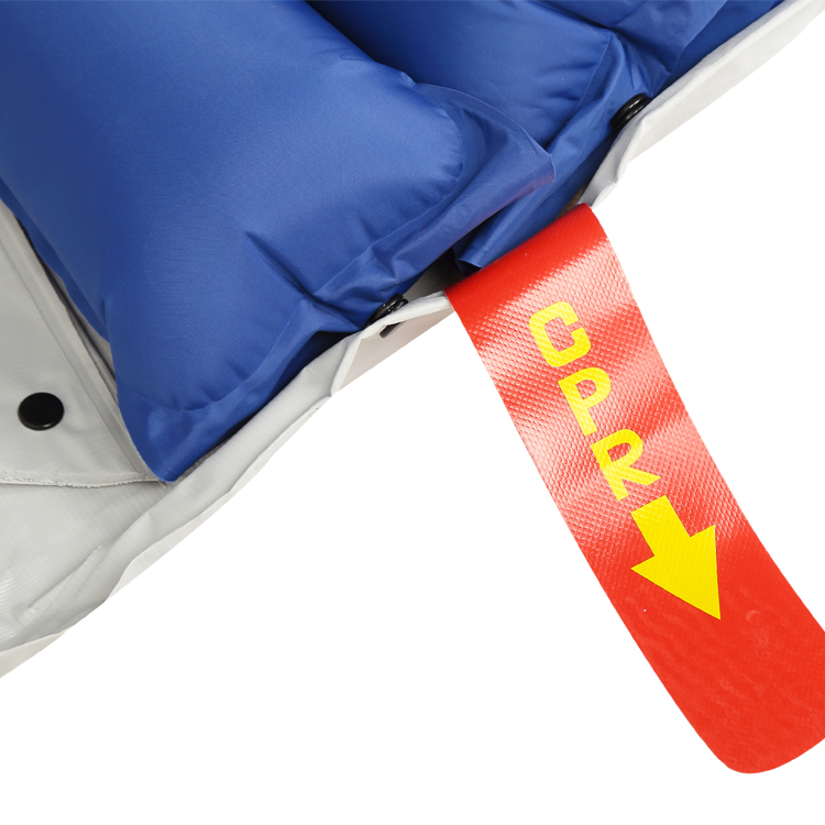 Anti Bedsore &amp; Anti Decubitus Alternating Pressure Medical Tubular Air Mattress