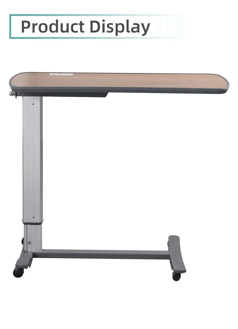 Adjustable Bedside Table