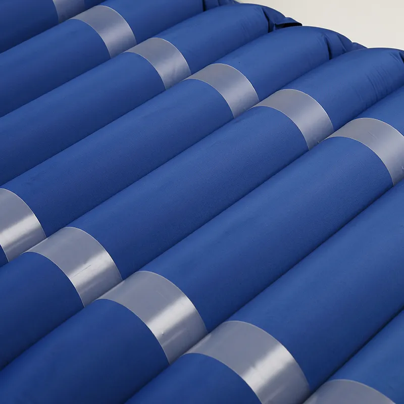 Inflatable Medical Air Mattress Detail