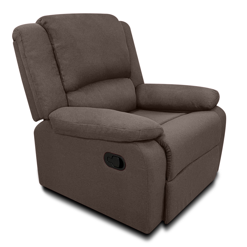 Single Relax Living Room Sofa Chair Electric Lift Rise Recliner and Powered