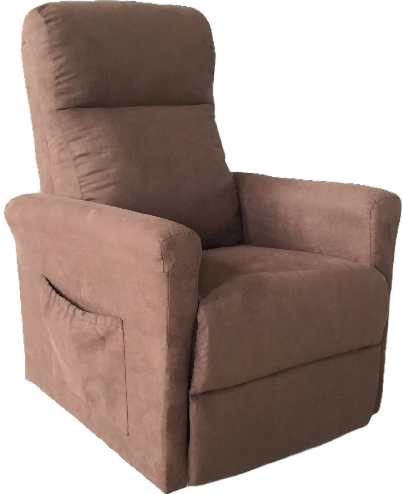 Single Relaxation Luxury Electric Lift Recliner Massage Chair Sofa