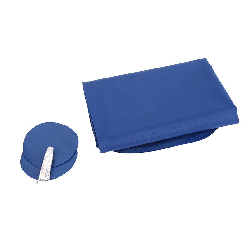 Anti-Decubitus Alternating Pressure Inflatable Medical Air Mattress with Pump