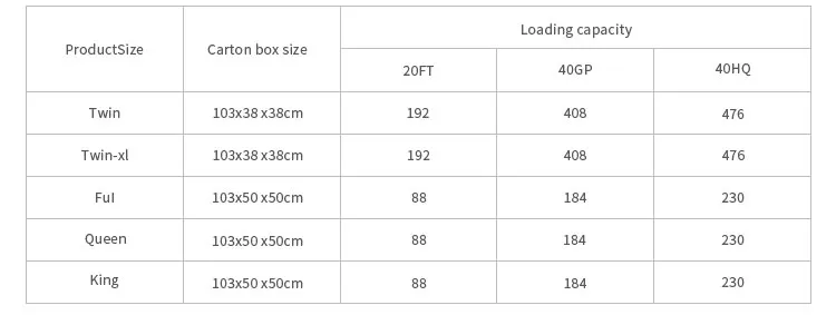 Anti Decubitus Mattress