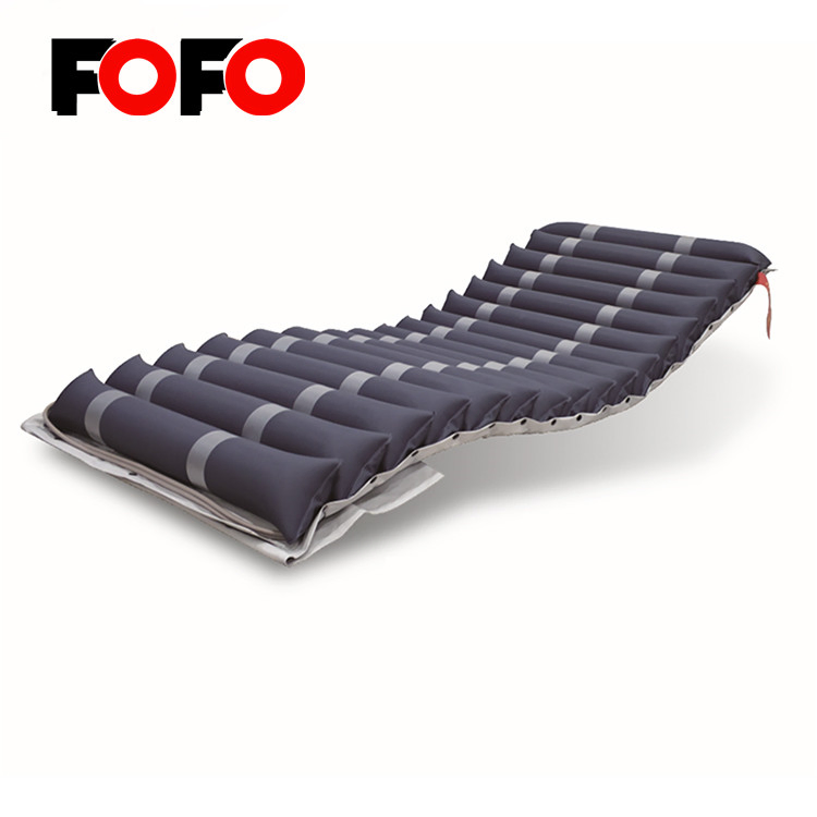 Customized Tubular Anti Decubitus Medical Air Mattress Medical Mattress CE ISO 13485