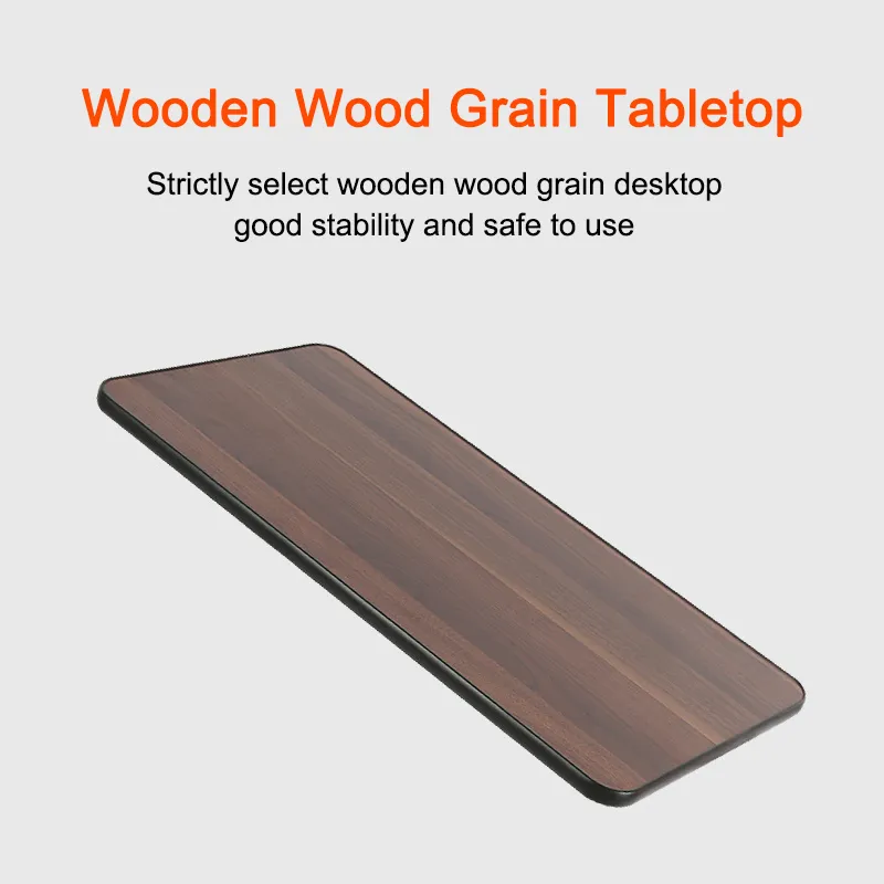 Overbed Table View 4