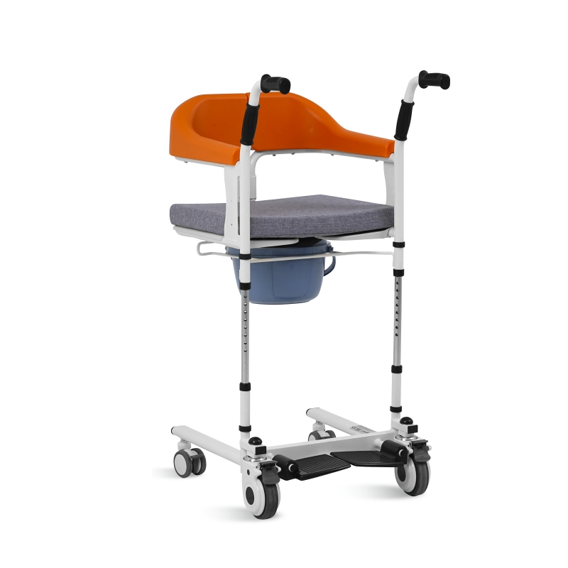 Jke206 Hospital Homecare Medical Rehabilitation Patient-Lift