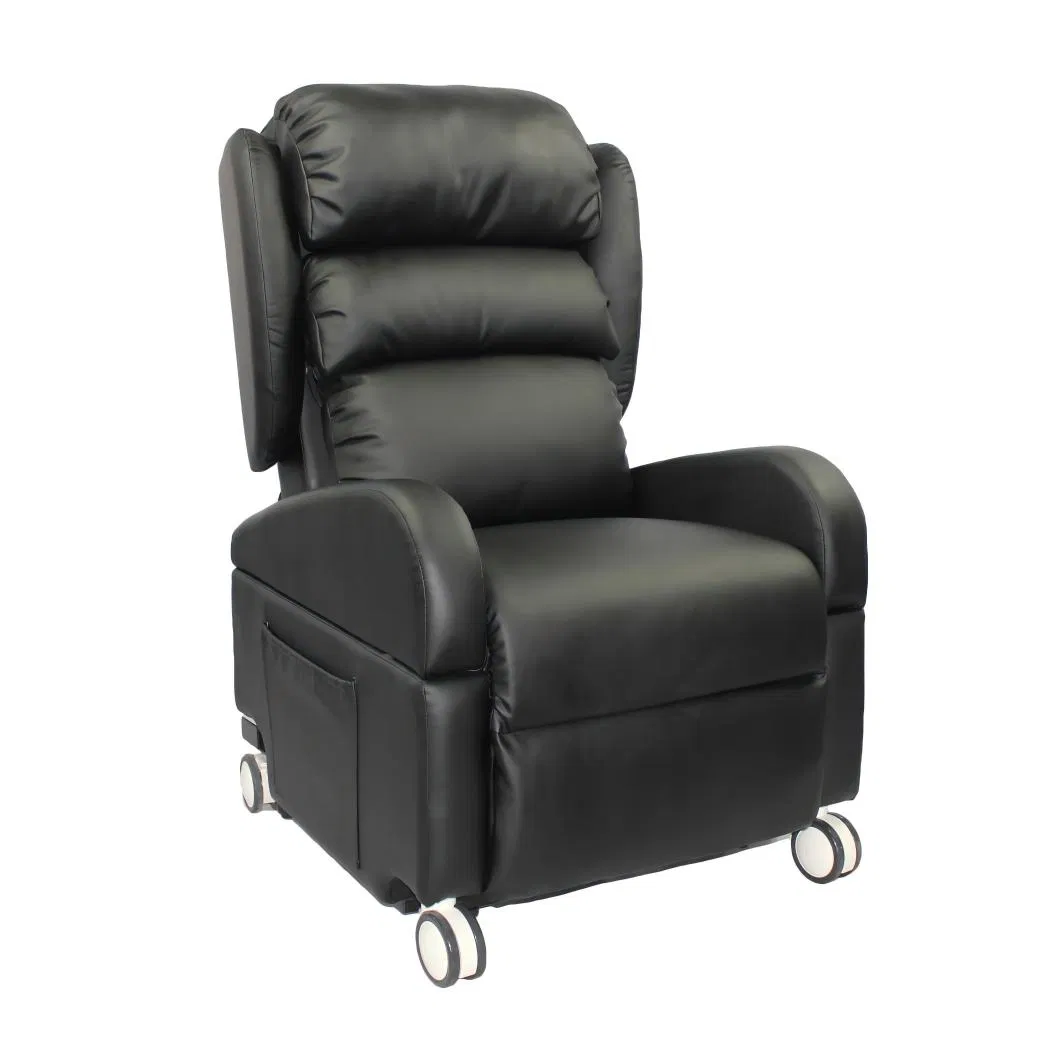 Lift Recliner Massage Chair