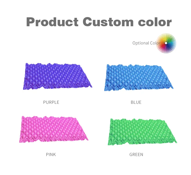 Medical PVC Mattress