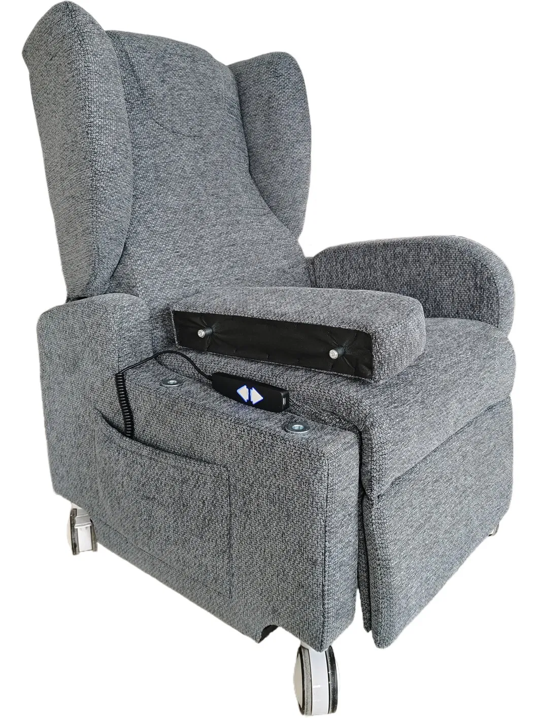 Electric Rise Recliner