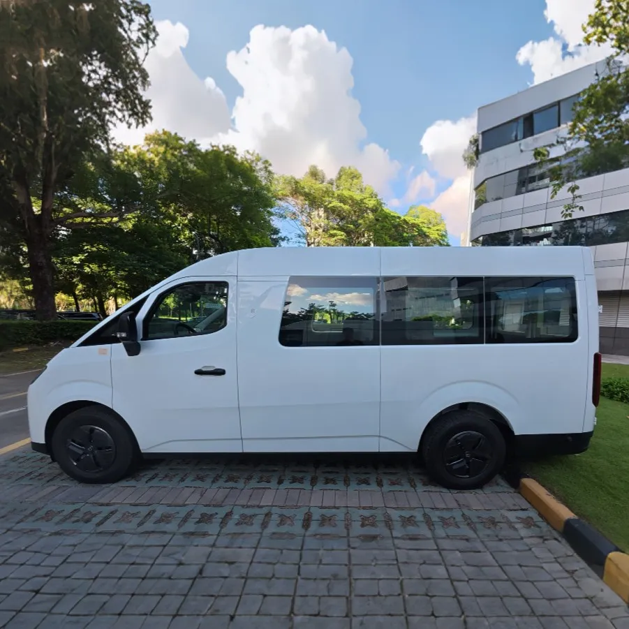 Supports Fast Charging for Best-Selling New Energy Electric Vehicles