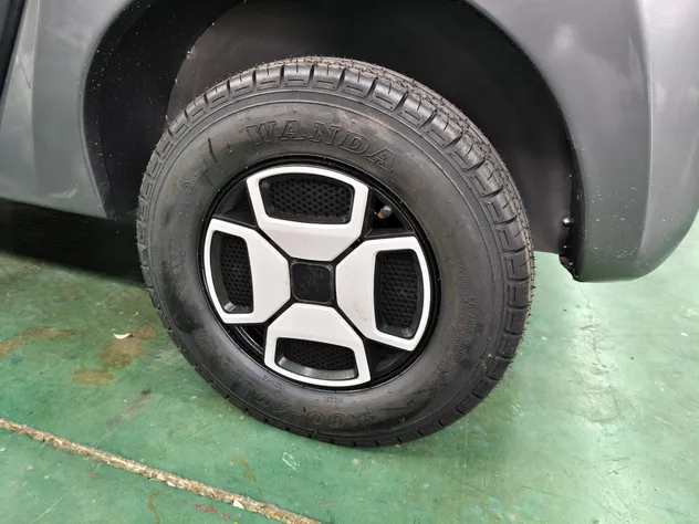 Estabilidad y seguridad superior