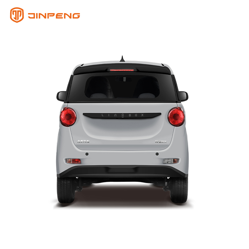 Coche Eléctrico Inteligente de Alta Velocidad 5-Seater para Viajes Urbanos