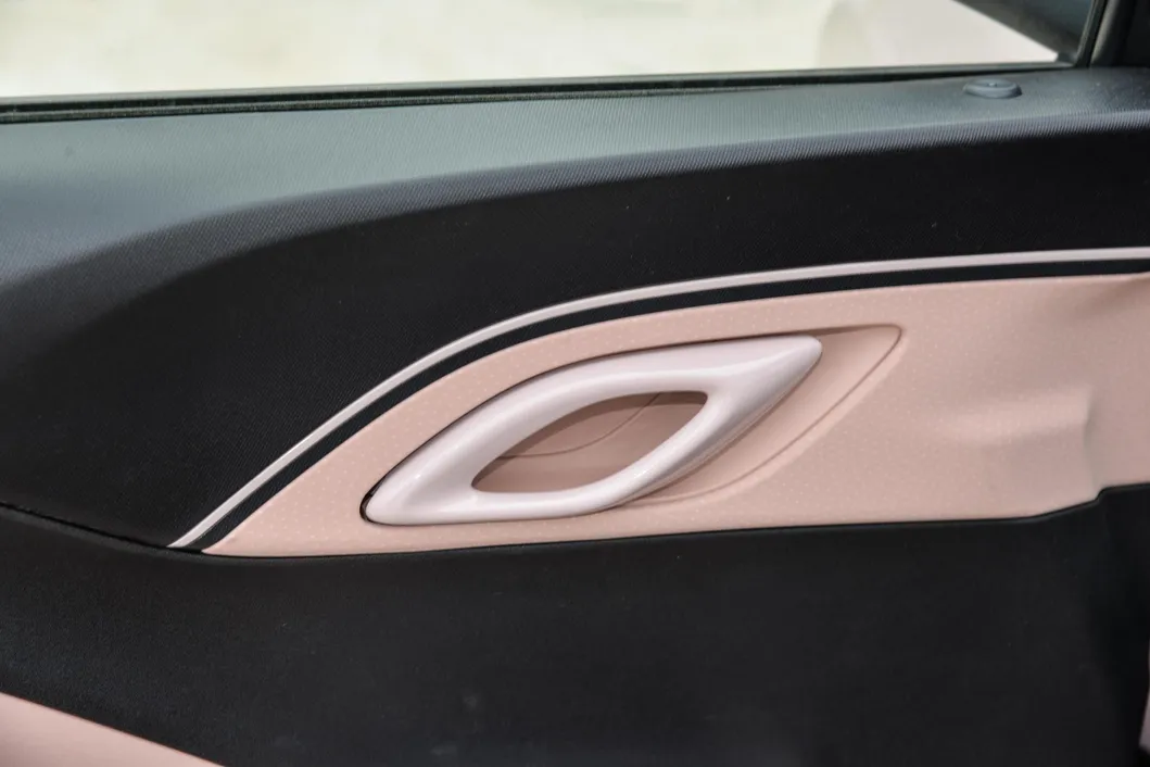 Coches eléctricos, sedanes y SUV Byd