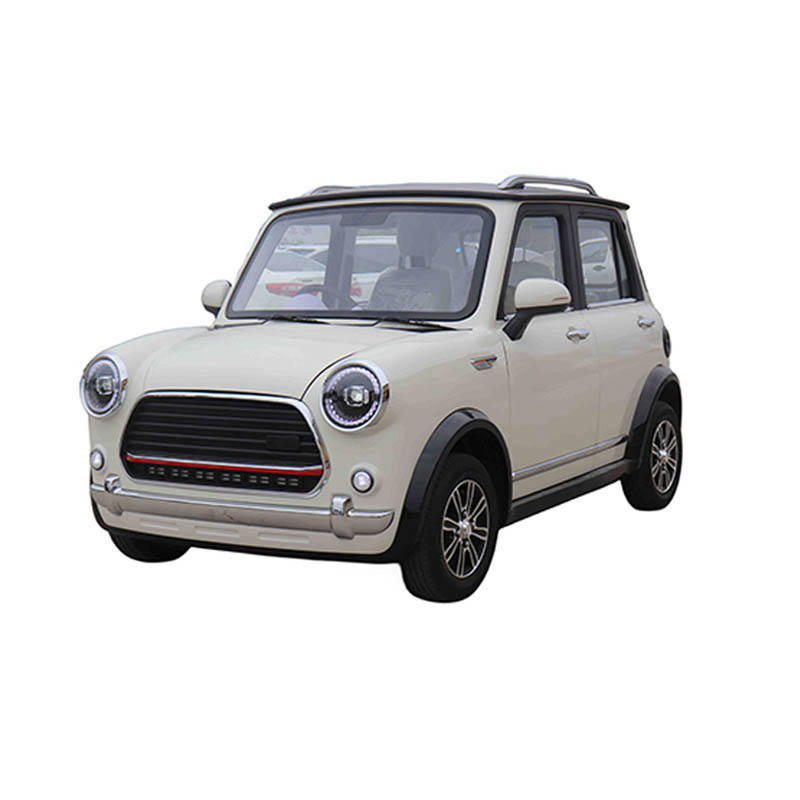 Ventas de Liquidación Keyu 3500W 100ah Mini Coche Eléctrico para Familia
