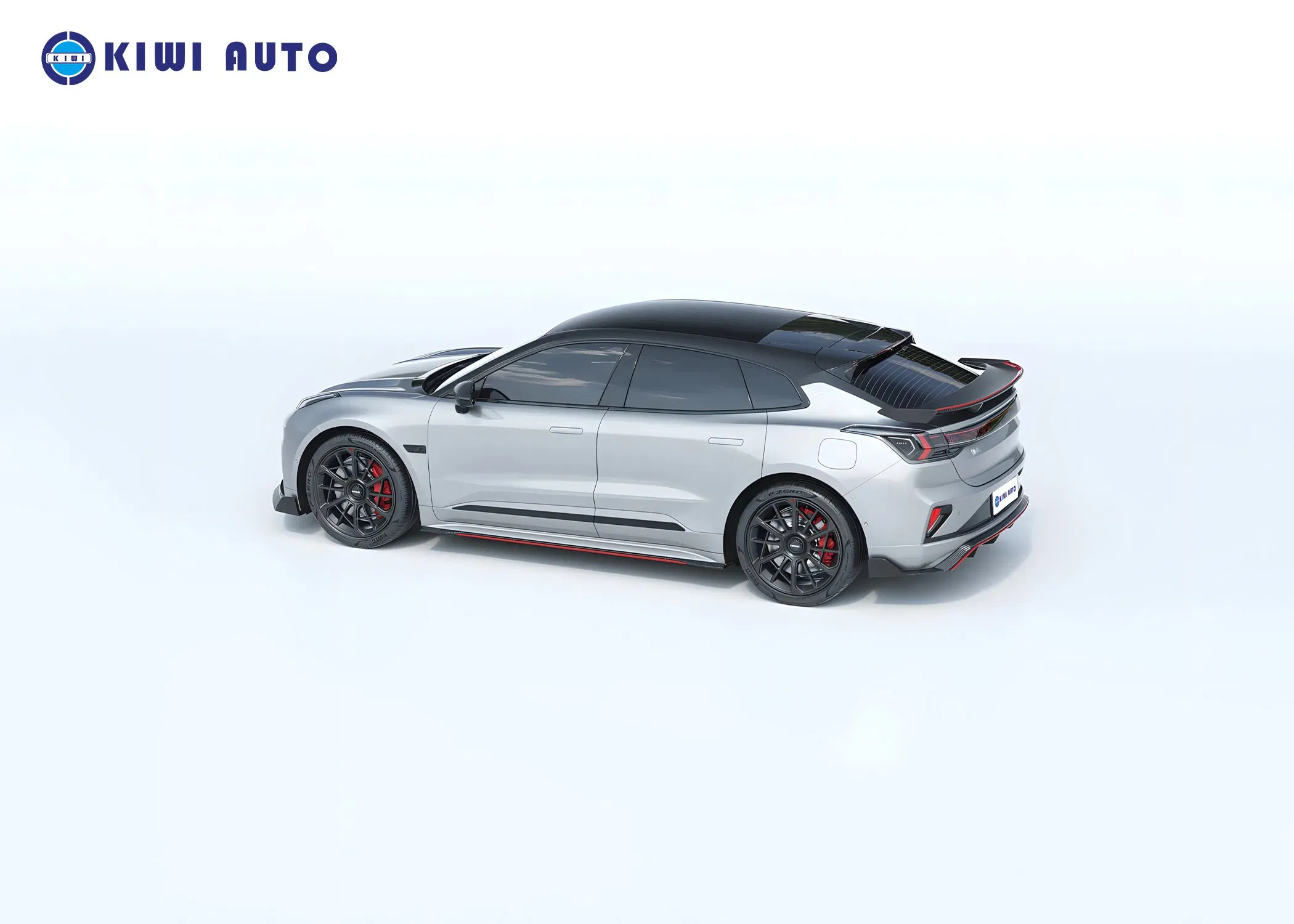 2025 Zeekr de lujo 001 Vehículo de nueva energía coche eléctrico puro vehículo mediano grande 5 Asientos hatchback vehículo eléctrico EV para familia